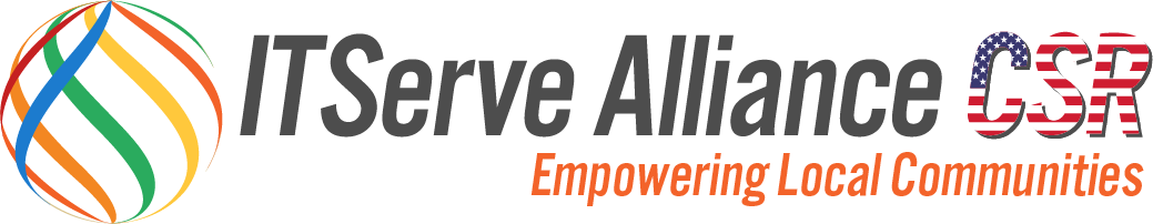 main-logo ITServe CSR